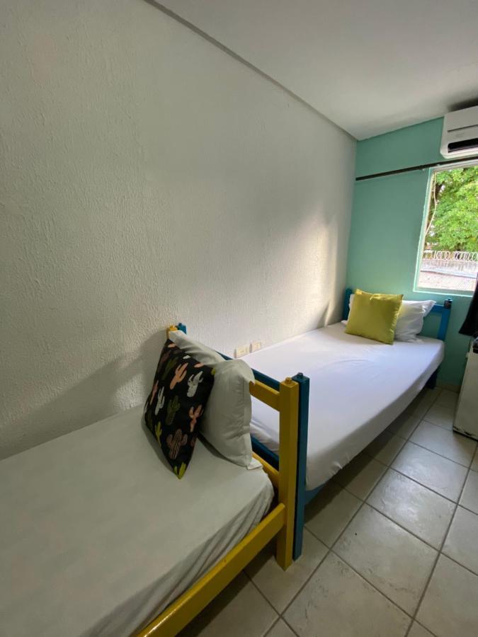 Pousada E Hostel Pernambucana Recife Exteriör bild