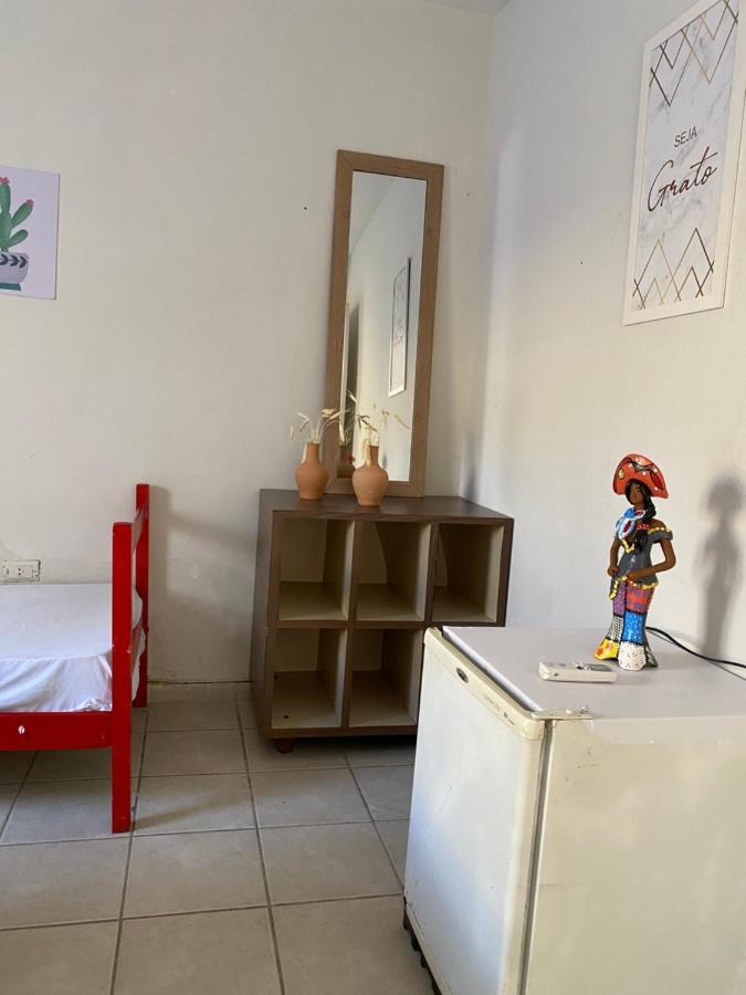 Pousada E Hostel Pernambucana Recife Exteriör bild