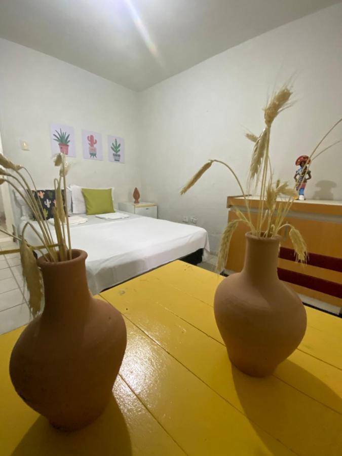 Pousada E Hostel Pernambucana Recife Exteriör bild