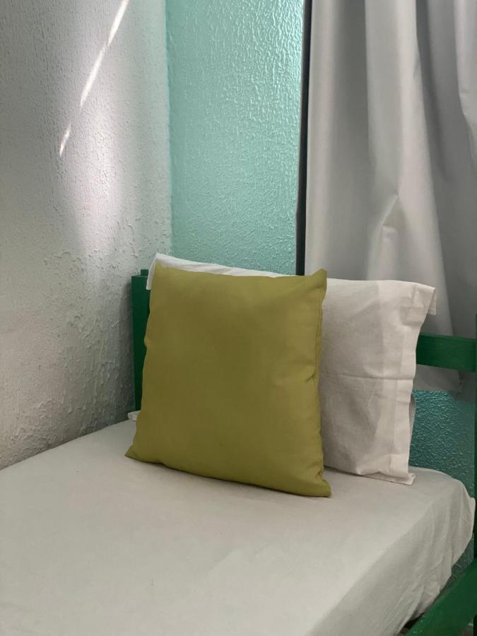 Pousada E Hostel Pernambucana Recife Exteriör bild