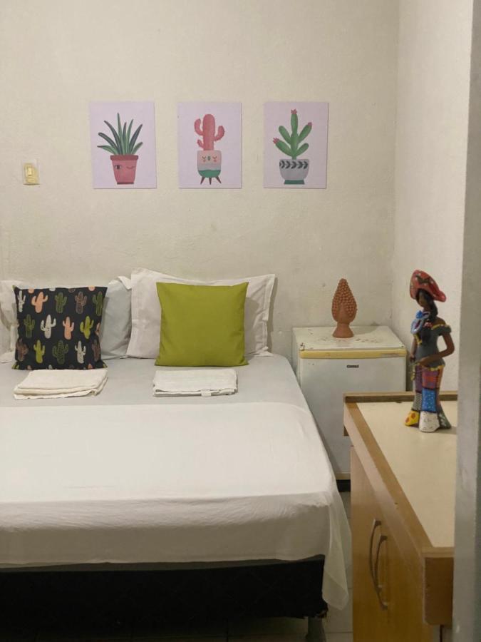 Pousada E Hostel Pernambucana Recife Exteriör bild