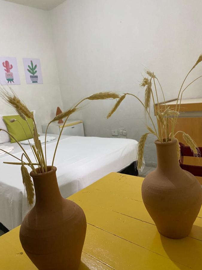 Pousada E Hostel Pernambucana Recife Exteriör bild