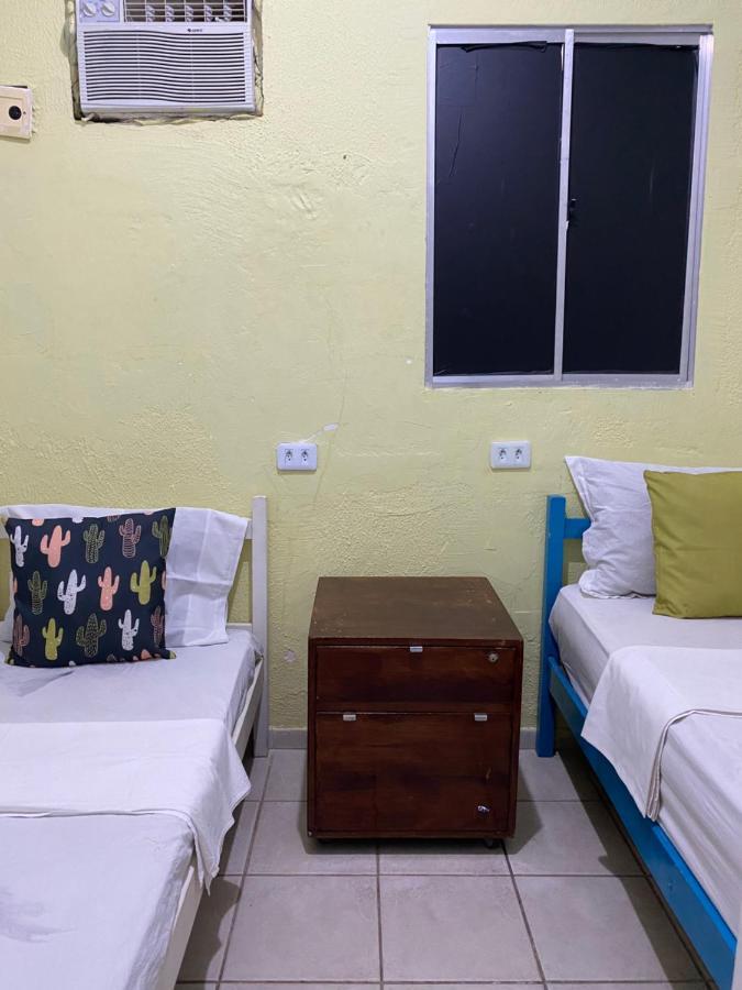 Pousada E Hostel Pernambucana Recife Exteriör bild