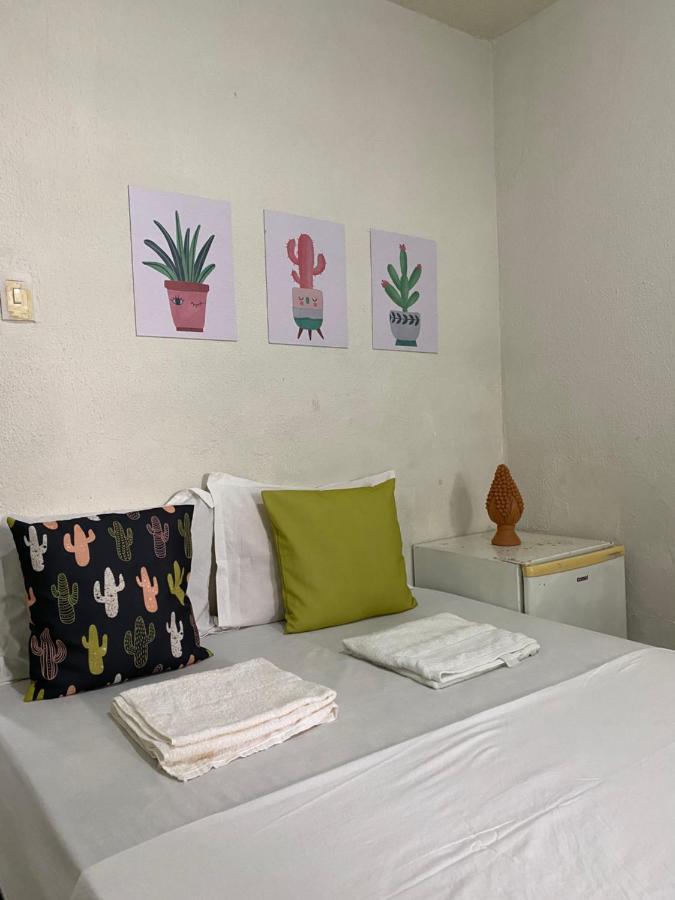 Pousada E Hostel Pernambucana Recife Exteriör bild