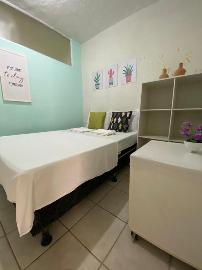 Pousada E Hostel Pernambucana Recife Exteriör bild
