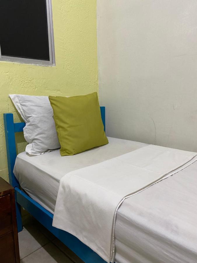 Pousada E Hostel Pernambucana Recife Exteriör bild