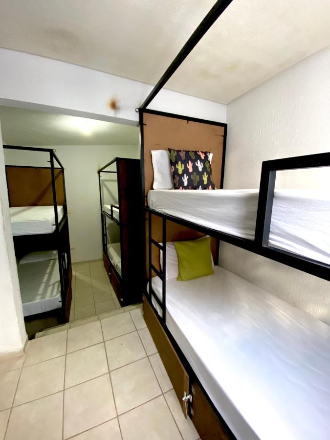 Pousada E Hostel Pernambucana Recife Exteriör bild
