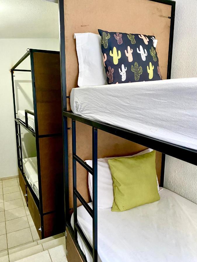 Pousada E Hostel Pernambucana Recife Exteriör bild