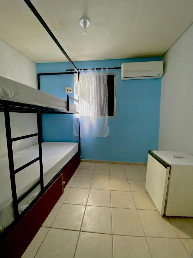 Pousada E Hostel Pernambucana Recife Exteriör bild